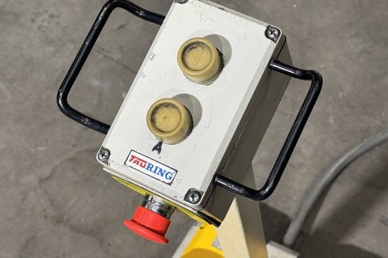 タウリング - DELTA 50 CNC