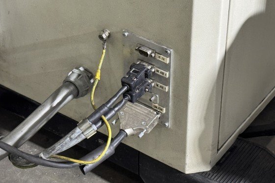 タウリング - DELTA 50 CNC