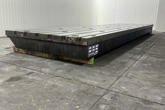 ストール - 鋳鉄...