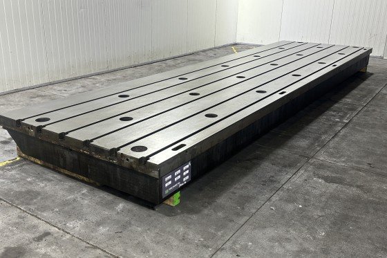 ストール - 鋳鉄...