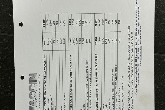 ファクシン - 4hel 3590