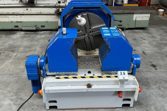 ヴォルテルボア・ホランド - PBM 24