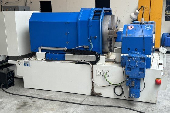 ヴォルテルボア・ホランド - PBM 24