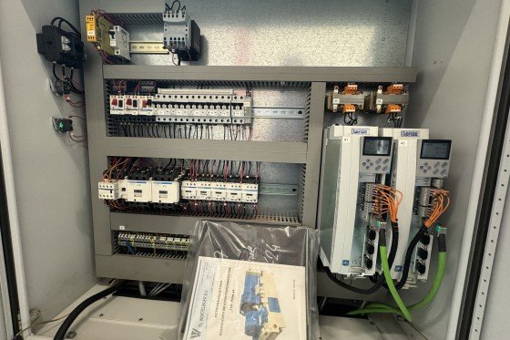 ヴォルテルボア・ホランド - PBM 24