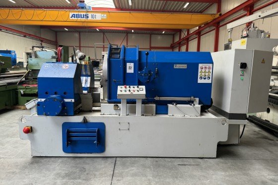 ヴォルテルボア・ホランド - PBM 24