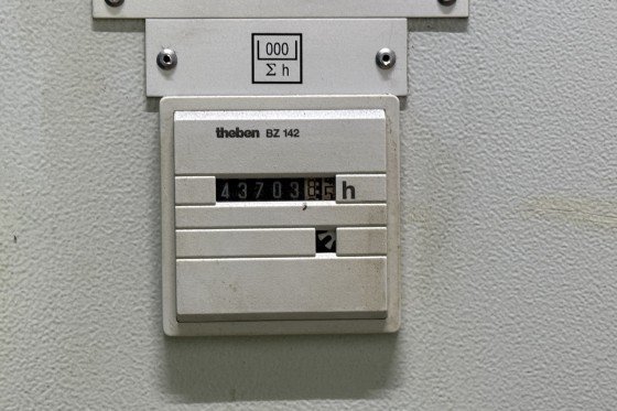 TBT Tiefbohrtechnik - BW 250-S