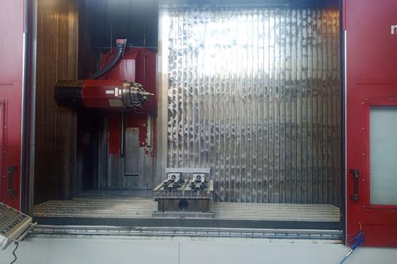 マテック - 40 HV