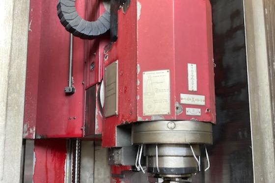 マテック - 40 HV