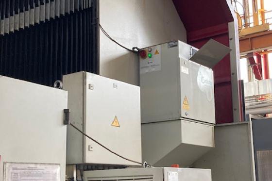 マテック - 40 HV