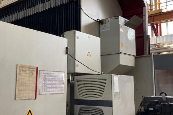 マテック - 40 HV