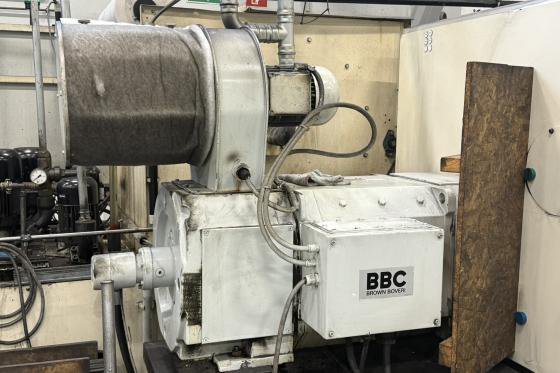 HEYLIGENSTAEDT - NDC 710 /