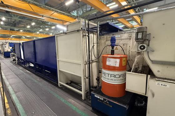 HEYLIGENSTAEDT - NDC 710 /