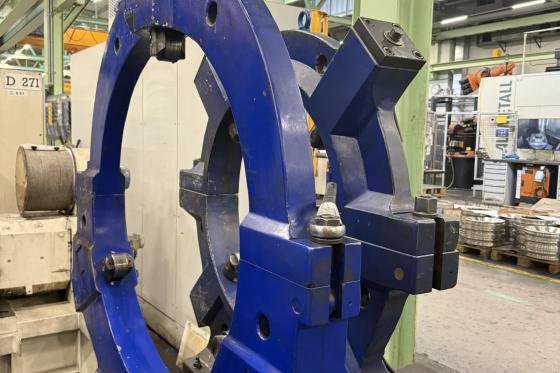 HEYLIGENSTAEDT - NDC 710 /