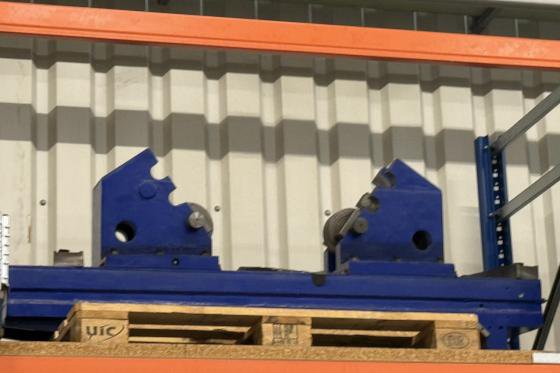 HEYLIGENSTAEDT - NDC 710 /