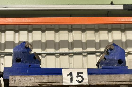 HEYLIGENSTAEDT - NDC 710 /