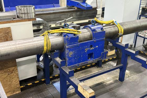 HEYLIGENSTAEDT - NDC 710 /