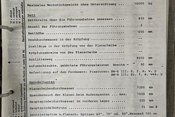 HEYLIGENSTAEDT - NDC 710 /