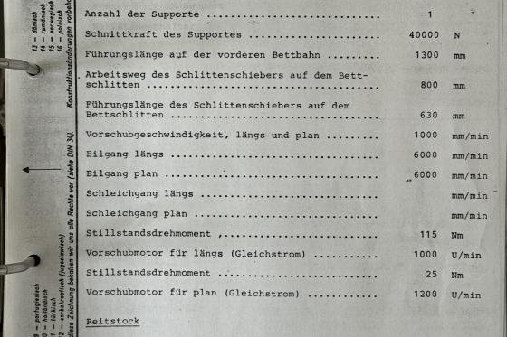 HEYLIGENSTAEDT - NDC 710 /