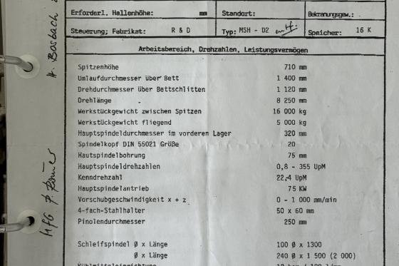 HEYLIGENSTAEDT - NDC 710 /
