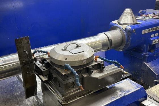 HEYLIGENSTAEDT - NDC 710 /