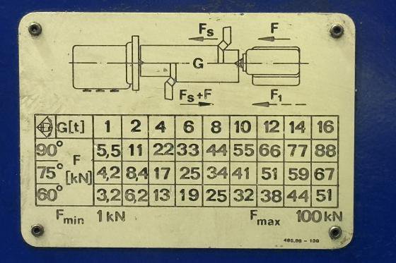 HEYLIGENSTAEDT - NDC 710 /