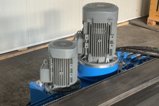 リーフェルド - Plb 1200