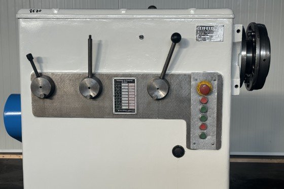 リーフェルド - Plb 1200