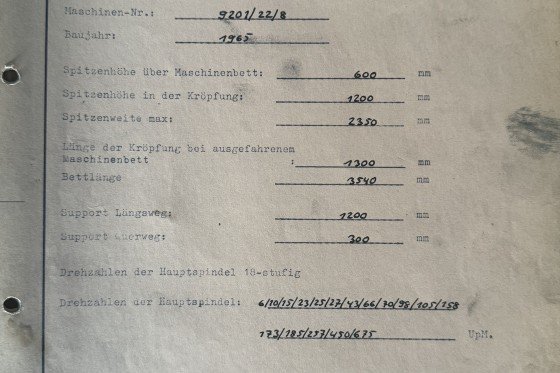 リーフェルド - Plb 1200