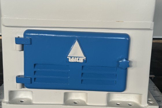 リーフェルド - Plb 1200