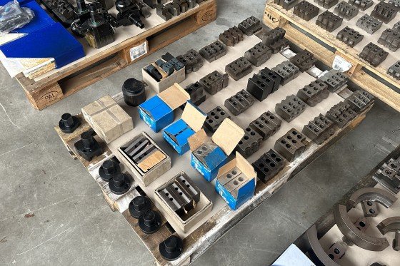 大隈公司 - LVT-300 M