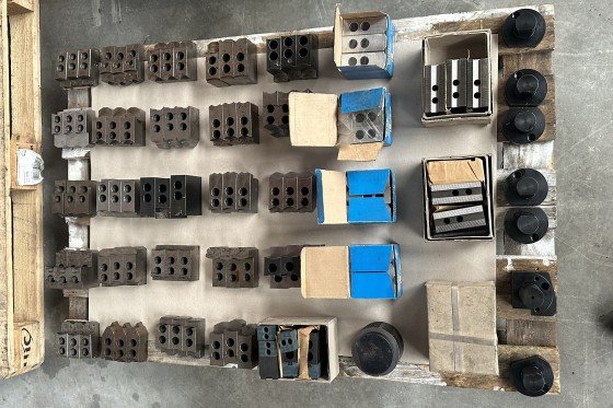 大隈公司 - LVT-300 M