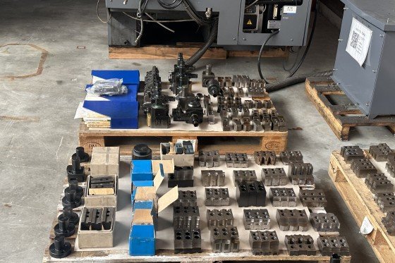 大隈公司 - LVT-300 M