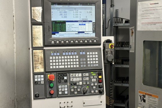 大隈公司 - LVT-300 M