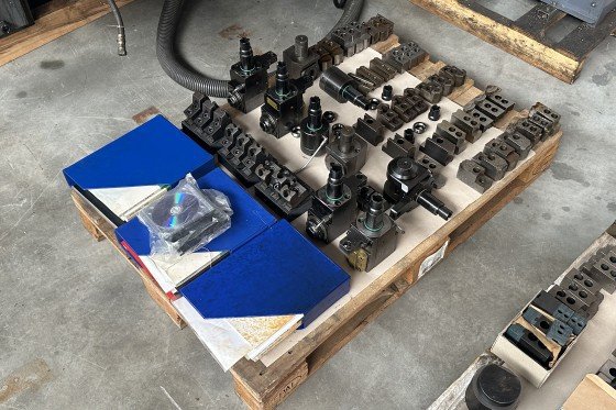 大隈公司 - LVT-300 M