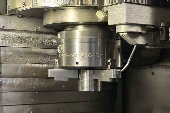 大隈公司 - LVT-300 M