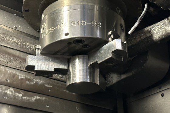 大隈公司 - LVT-300 M