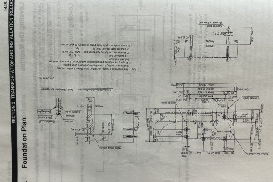 大隈公司 - LVT-300 M