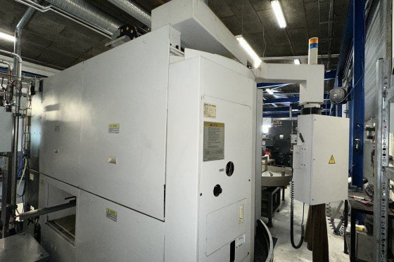Okuma - LVT-300 M