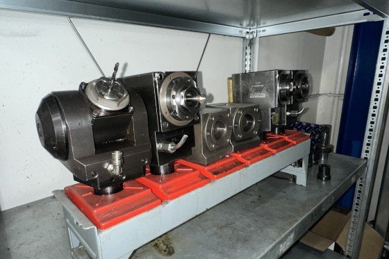 大隈公司 - LVT-300 M