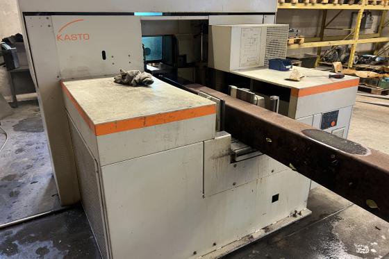 KASTO - KASTOTWIN A2