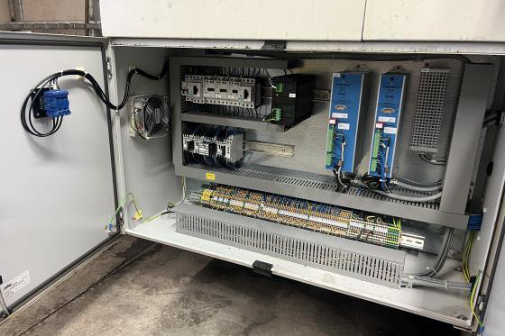 KASTO - KASTOTWIN A2