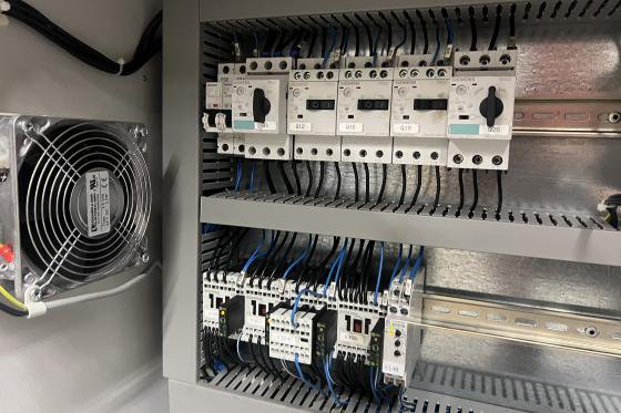 KASTO - KASTOTWIN A2