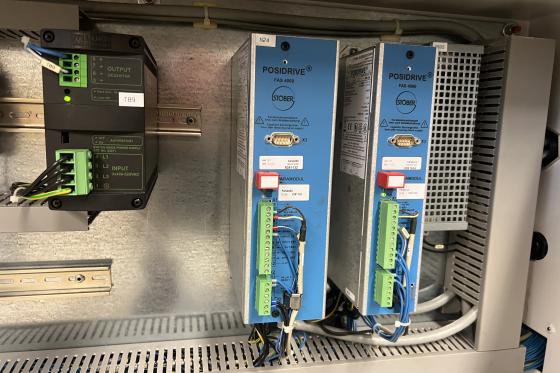 KASTO - KASTOTWIN A2