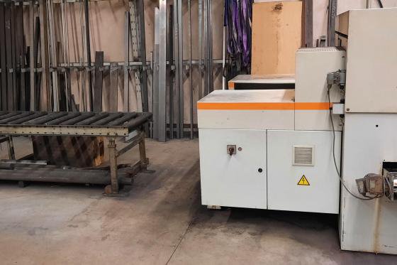 KASTO - KASTOTWIN A2