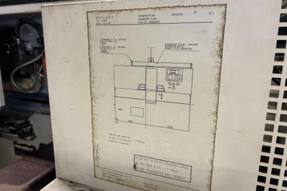 KASTO - KASTOTWIN A2