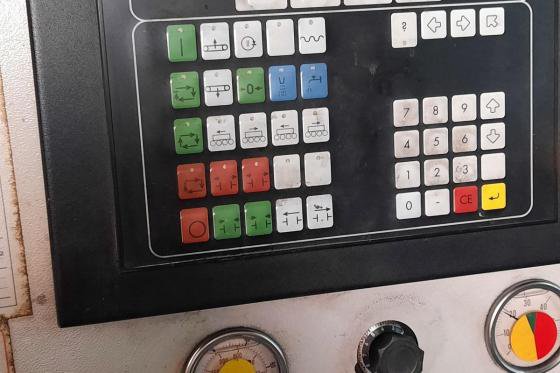 KASTO - KASTOTWIN A2