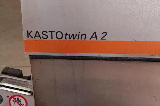 KASTO - KASTOTWIN A2