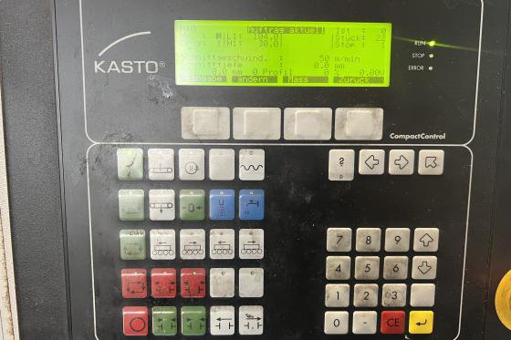 KASTO - KASTOTWIN A2