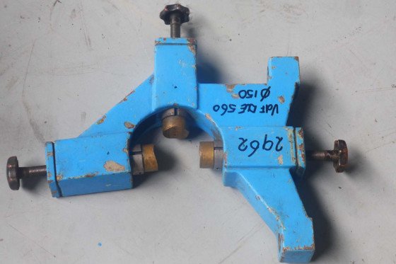 VDF ボーリンガー - 期限 560