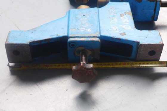 VDF ボーリンガー - 期限 560